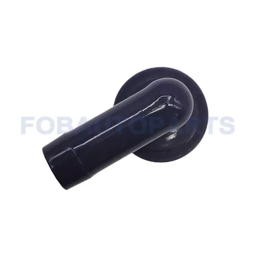 PCV Idle Speed Control Valve Grommet Seal for Suzuki SX4 Aerio Grand Vitara Jimny Liana Swift 18118-54D00 1811854D00 - image 4